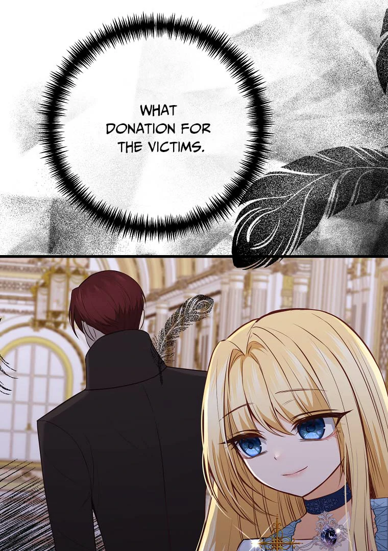 The Saintess Returns as a Villain Chapter 7 - Page 40