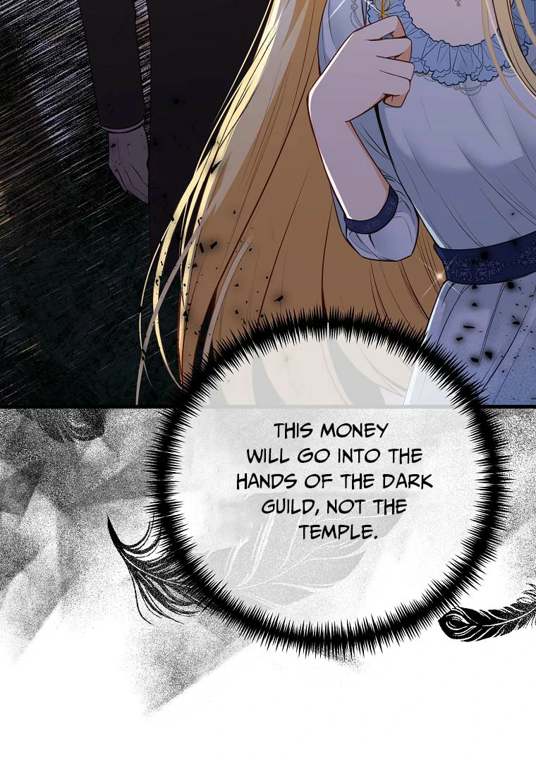 The Saintess Returns as a Villain Chapter 7 - Page 41