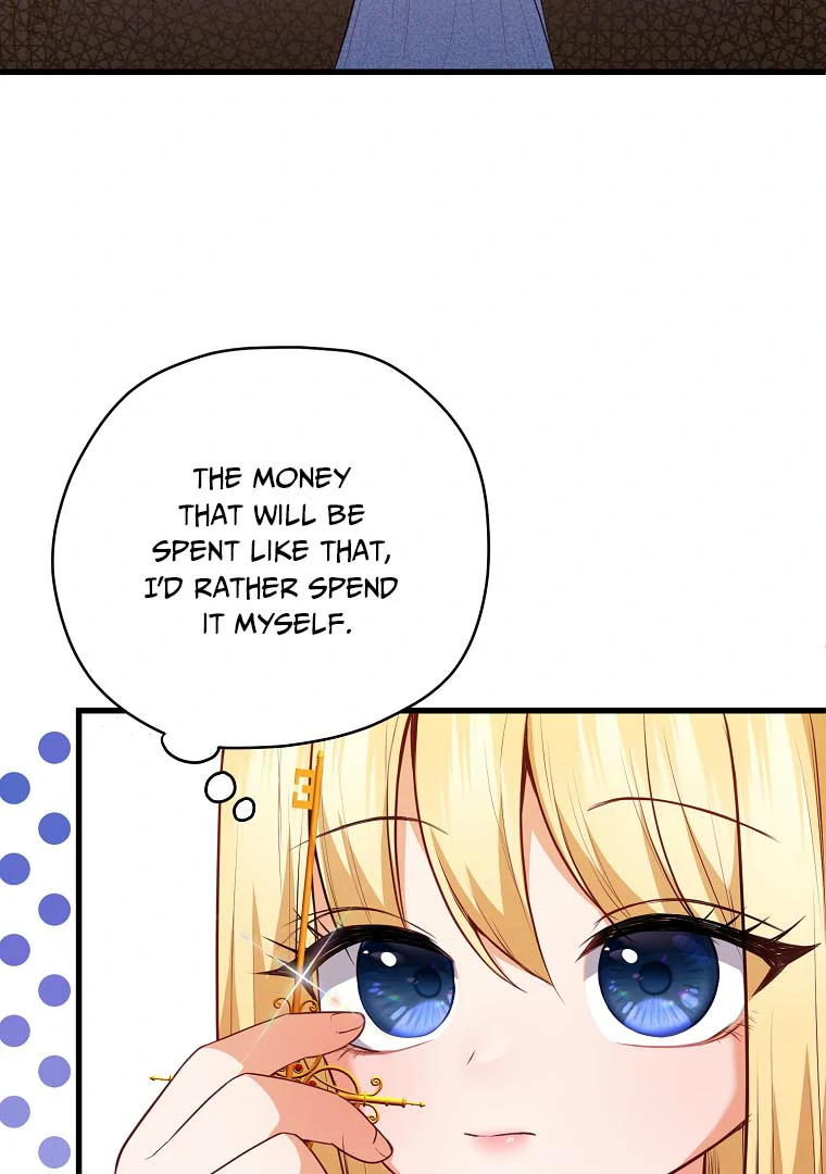 The Saintess Returns as a Villain Chapter 7 - Page 49