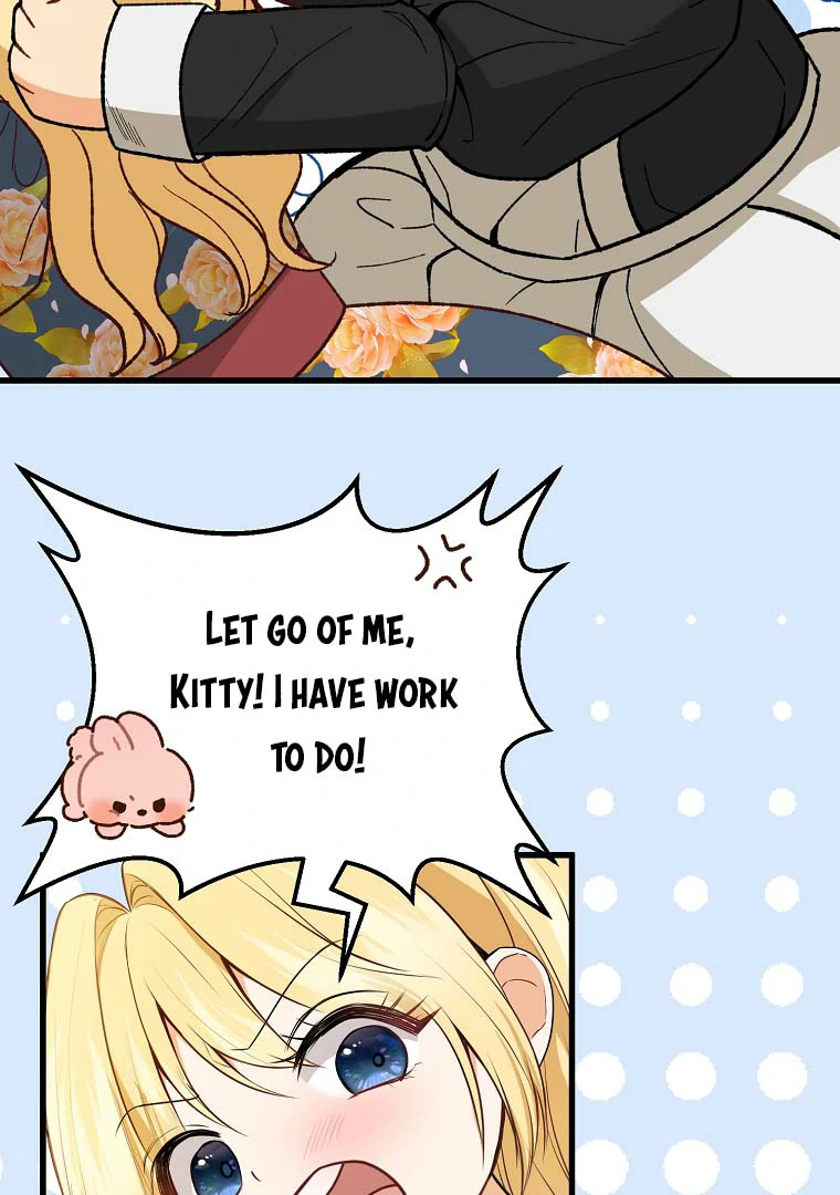 The Saintess Returns as a Villain Chapter 7 - Page 56