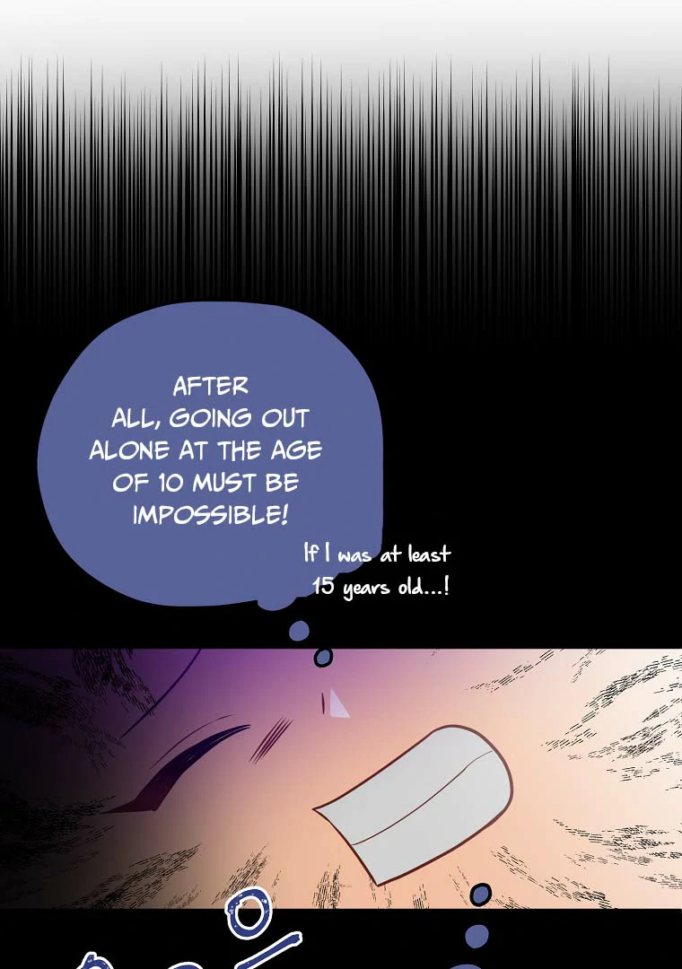 The Saintess Returns as a Villain Chapter 7 - Page 60