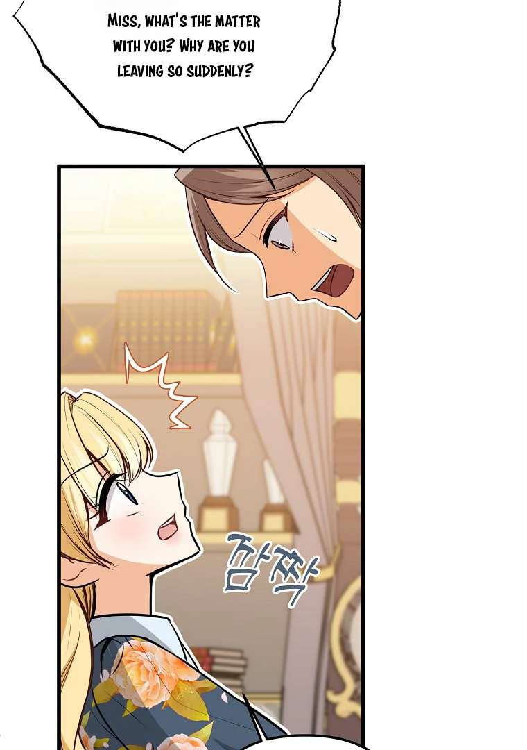 The Saintess Returns as a Villain Chapter 7 - Page 62