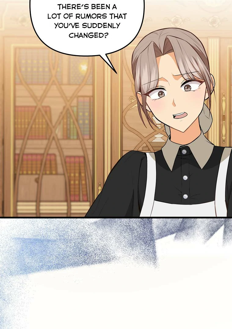 The Saintess Returns as a Villain Chapter 7 - Page 64