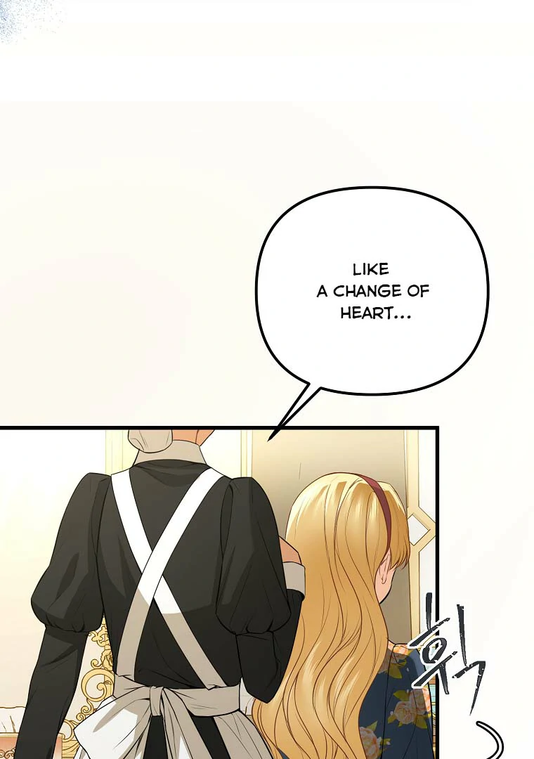 The Saintess Returns as a Villain Chapter 7 - Page 65