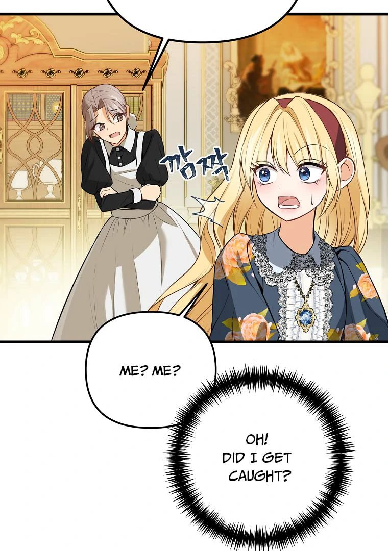 The Saintess Returns as a Villain Chapter 7 - Page 67