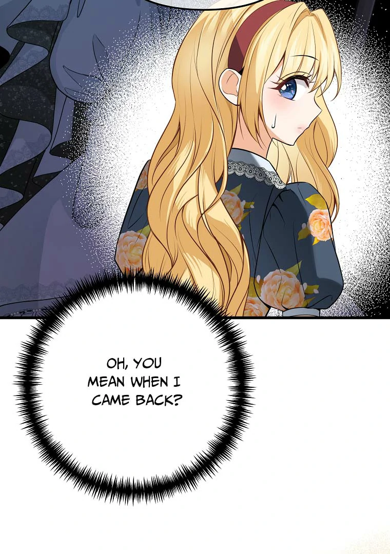 The Saintess Returns as a Villain Chapter 7 - Page 69