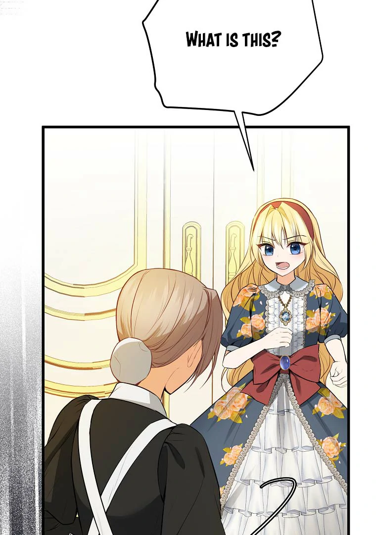 The Saintess Returns as a Villain Chapter 7 - Page 92