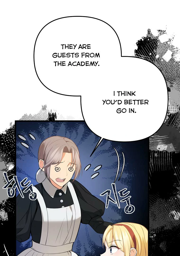 The Saintess Returns as a Villain Chapter 7 - Page 94