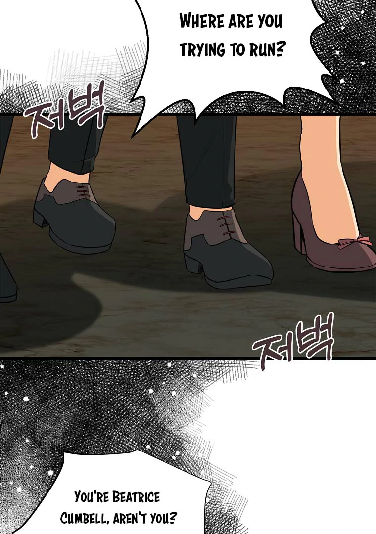 The Saintess Returns as a Villain Chapter 7 - Page 99