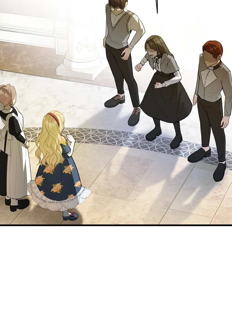 The Saintess Returns as a Villain Chapter 8 - Page 1