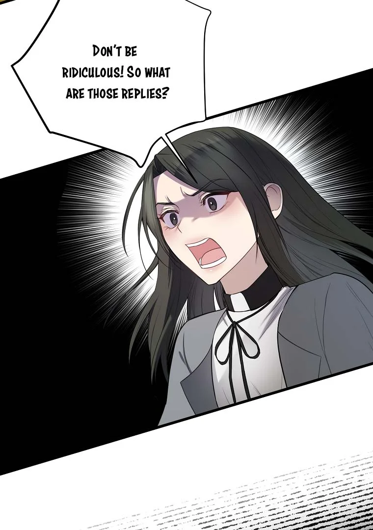 The Saintess Returns as a Villain Chapter 8 - Page 11