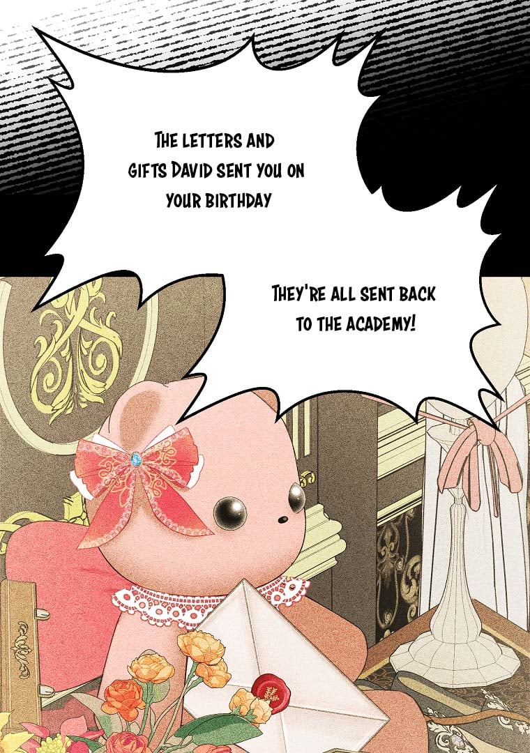 The Saintess Returns as a Villain Chapter 8 - Page 12
