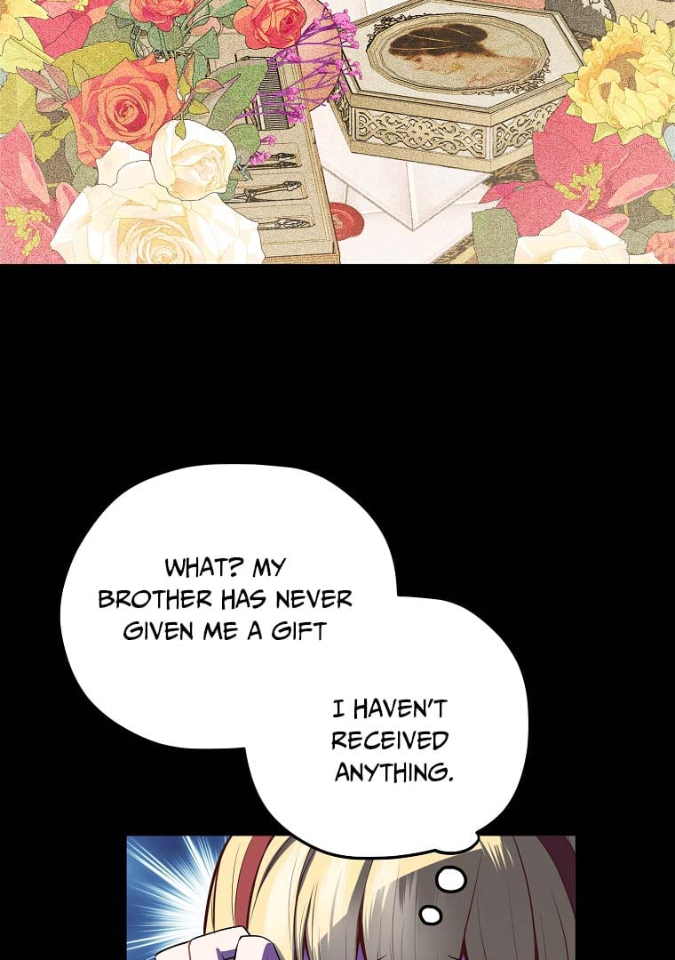 The Saintess Returns as a Villain Chapter 8 - Page 13