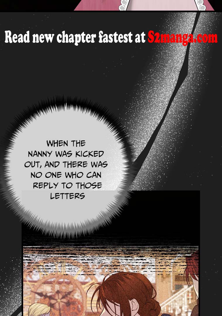 The Saintess Returns as a Villain Chapter 8 - Page 21
