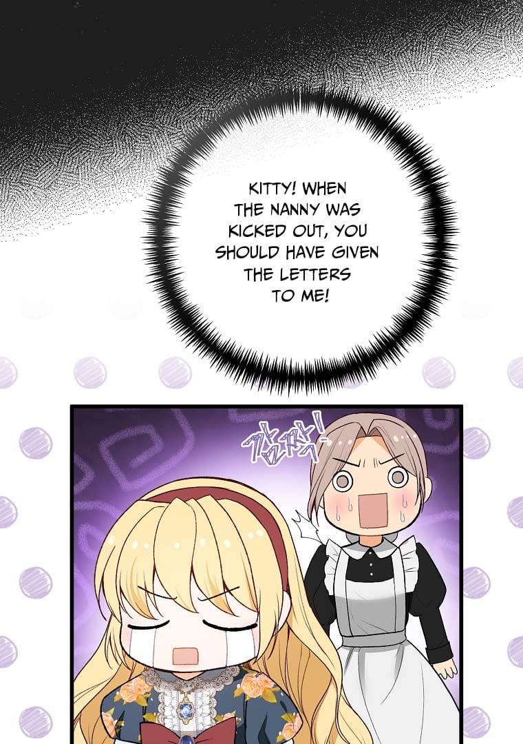 The Saintess Returns as a Villain Chapter 8 - Page 24