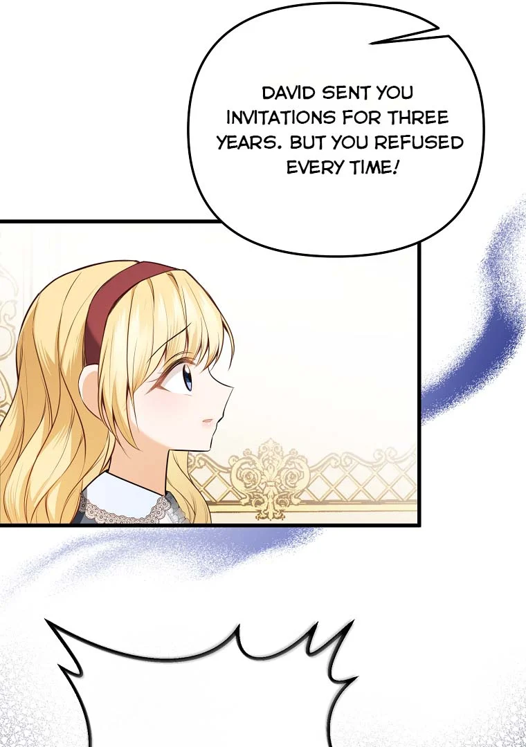 The Saintess Returns as a Villain Chapter 8 - Page 27