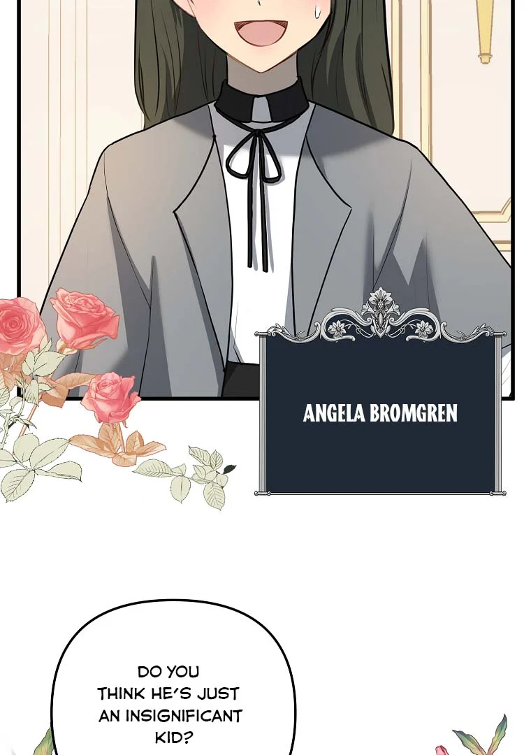 The Saintess Returns as a Villain Chapter 8 - Page 3