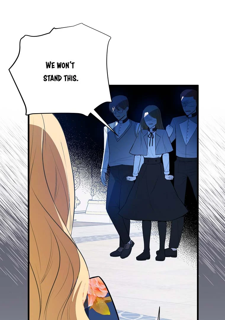 The Saintess Returns as a Villain Chapter 8 - Page 31