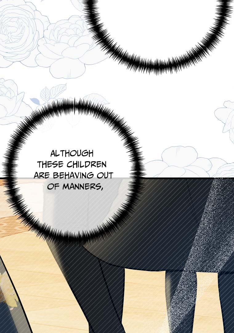 The Saintess Returns as a Villain Chapter 8 - Page 34