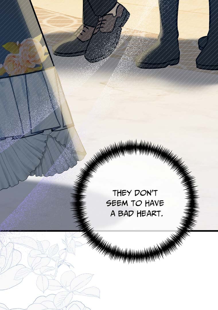 The Saintess Returns as a Villain Chapter 8 - Page 35