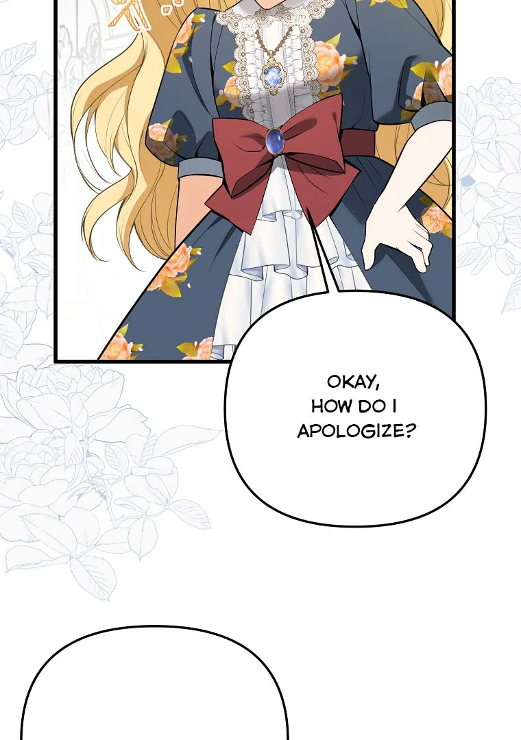 The Saintess Returns as a Villain Chapter 8 - Page 37
