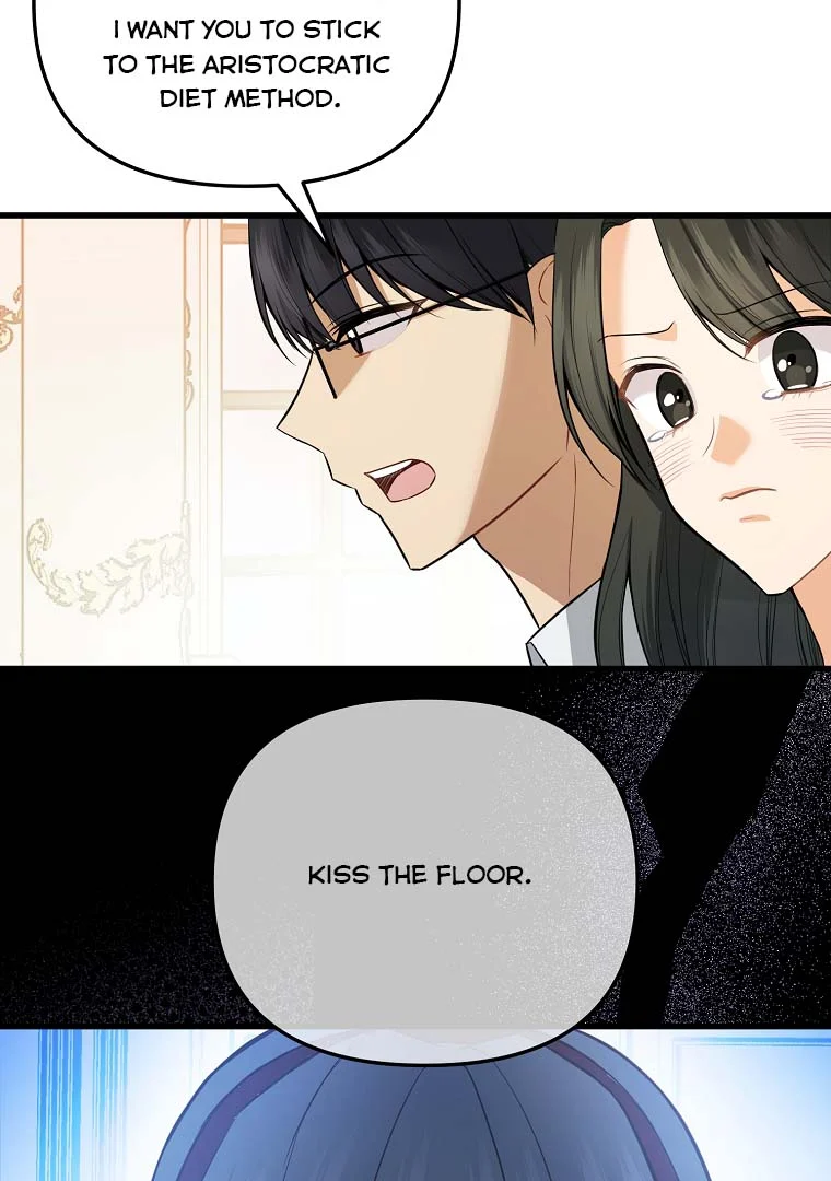The Saintess Returns as a Villain Chapter 8 - Page 38
