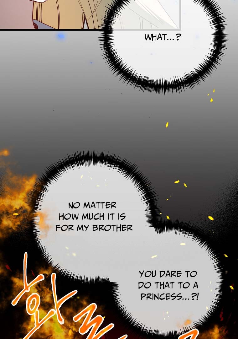 The Saintess Returns as a Villain Chapter 8 - Page 41