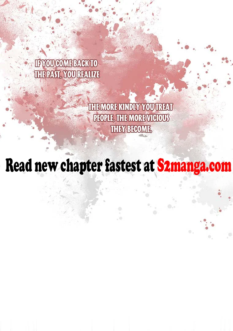 The Saintess Returns as a Villain Chapter 8 - Page 44