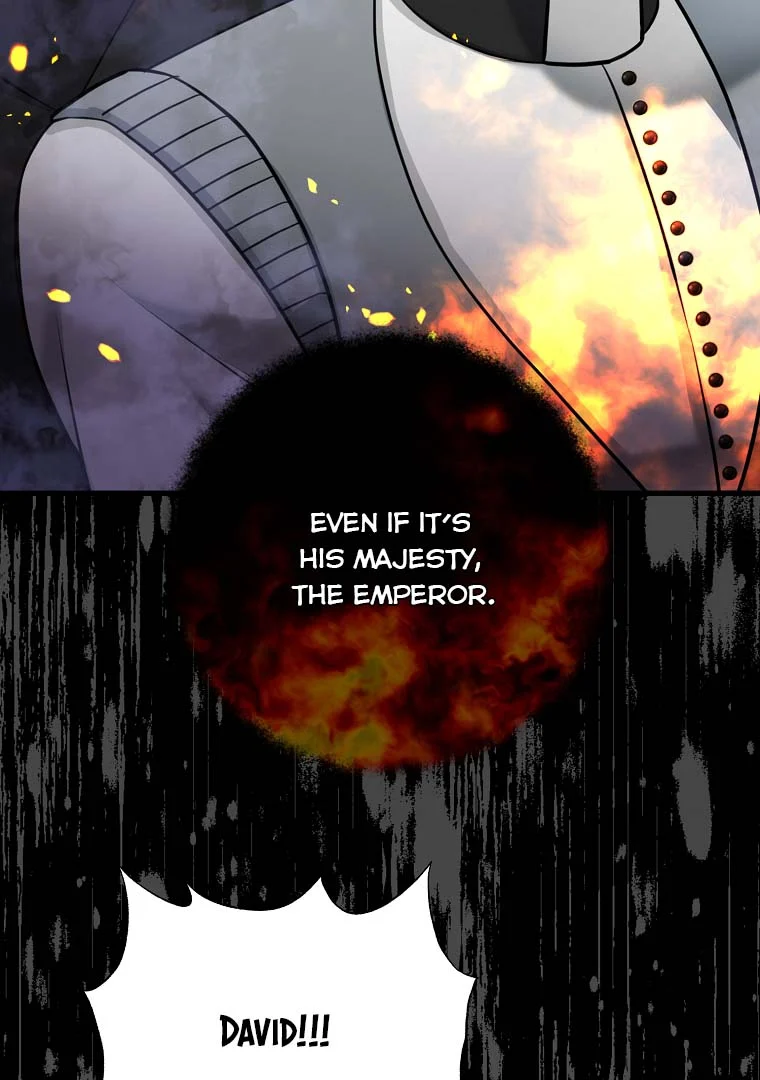 The Saintess Returns as a Villain Chapter 8 - Page 49