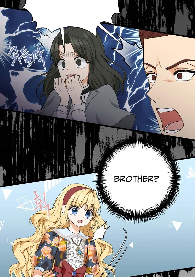 The Saintess Returns as a Villain Chapter 8 - Page 50