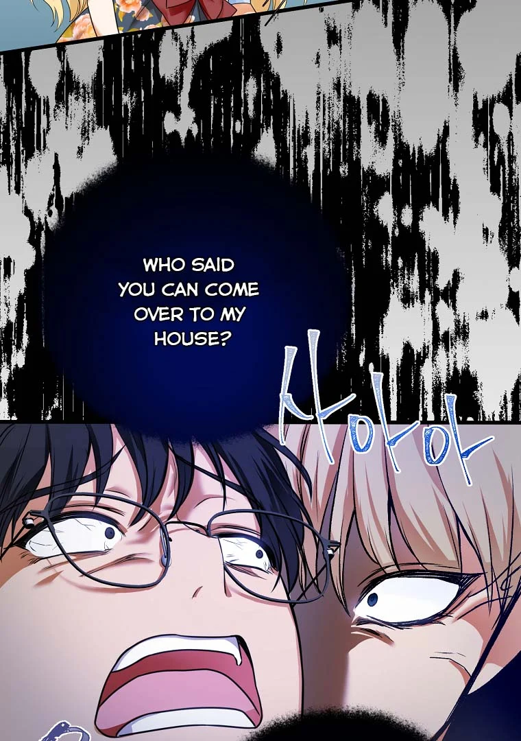 The Saintess Returns as a Villain Chapter 8 - Page 51