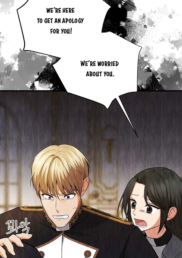The Saintess Returns as a Villain Chapter 8 - Page 53