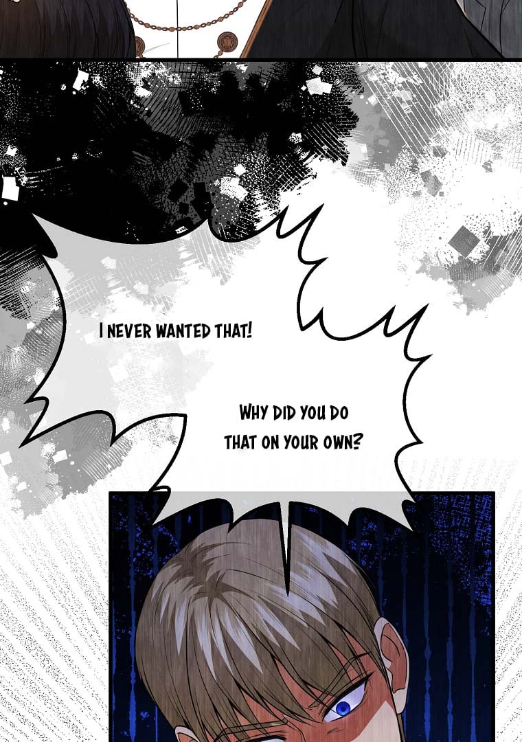 The Saintess Returns as a Villain Chapter 8 - Page 54