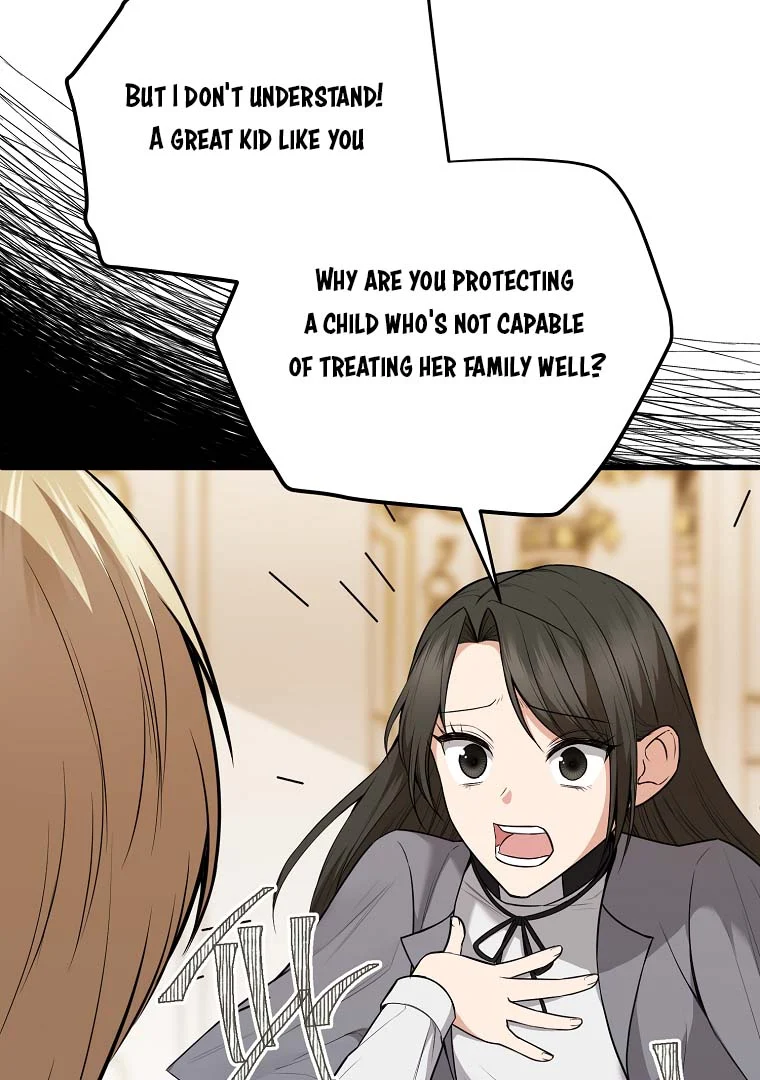 The Saintess Returns as a Villain Chapter 8 - Page 56