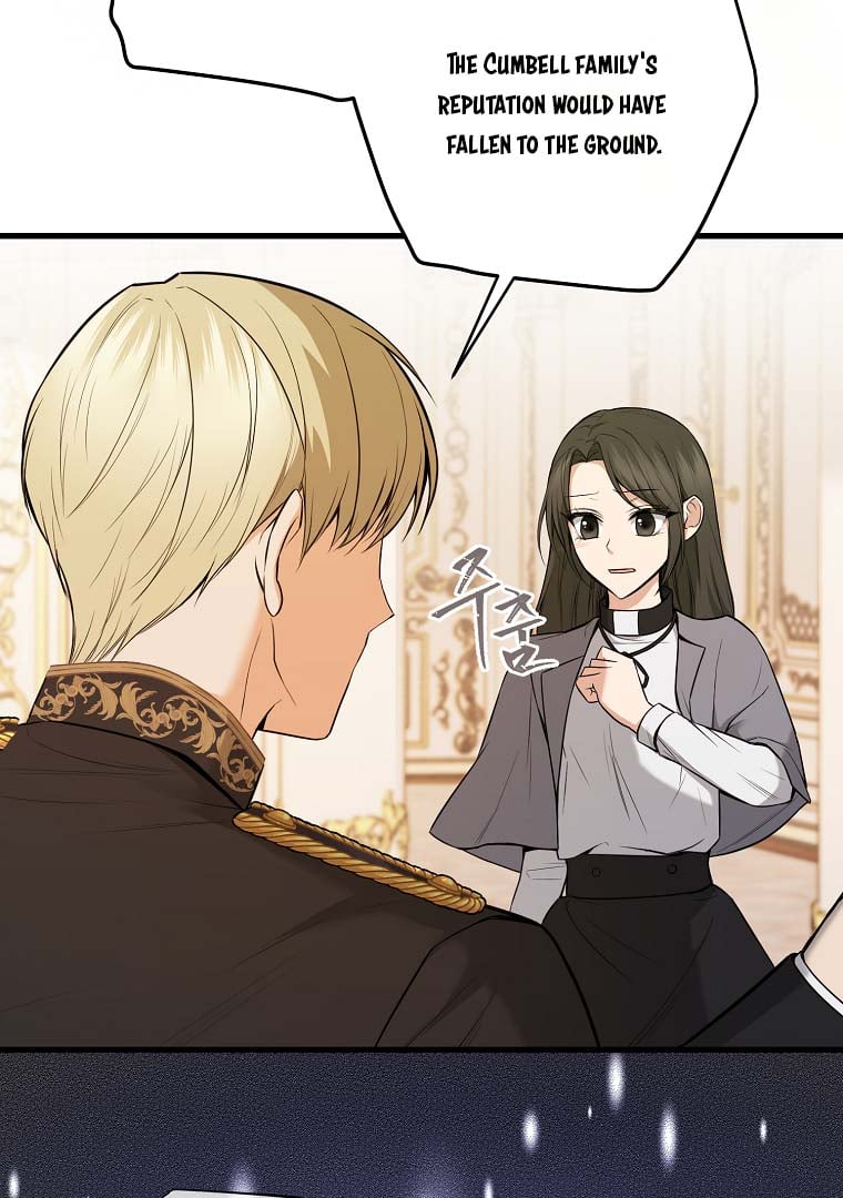 The Saintess Returns as a Villain Chapter 8 - Page 65