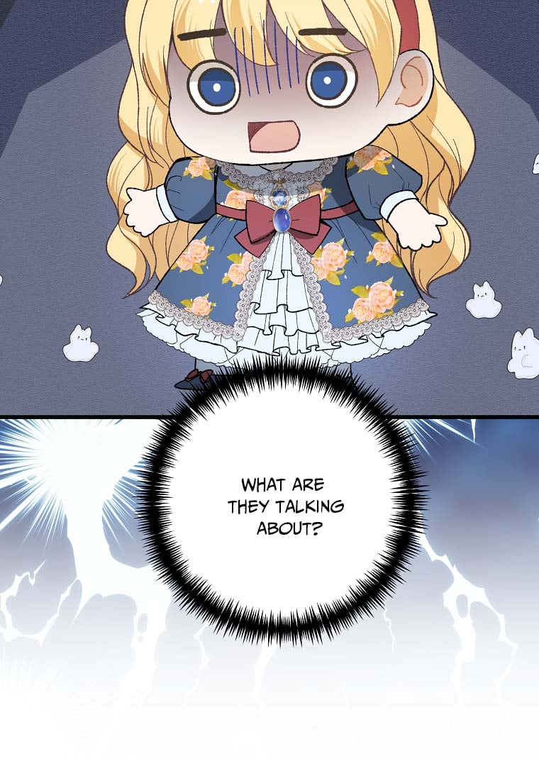 The Saintess Returns as a Villain Chapter 8 - Page 7