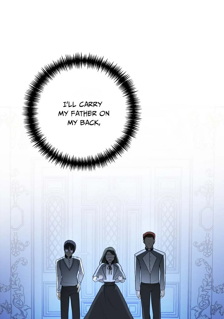 The Saintess Returns as a Villain Chapter 8 - Page 8