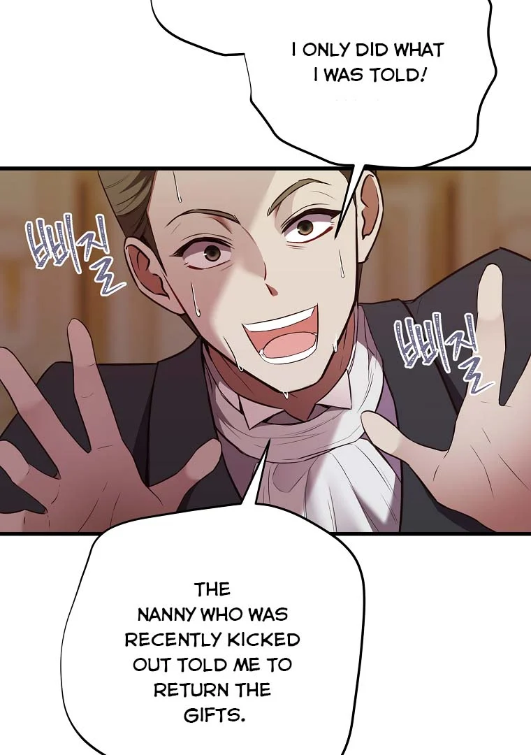 The Saintess Returns as a Villain Chapter 8 - Page 84