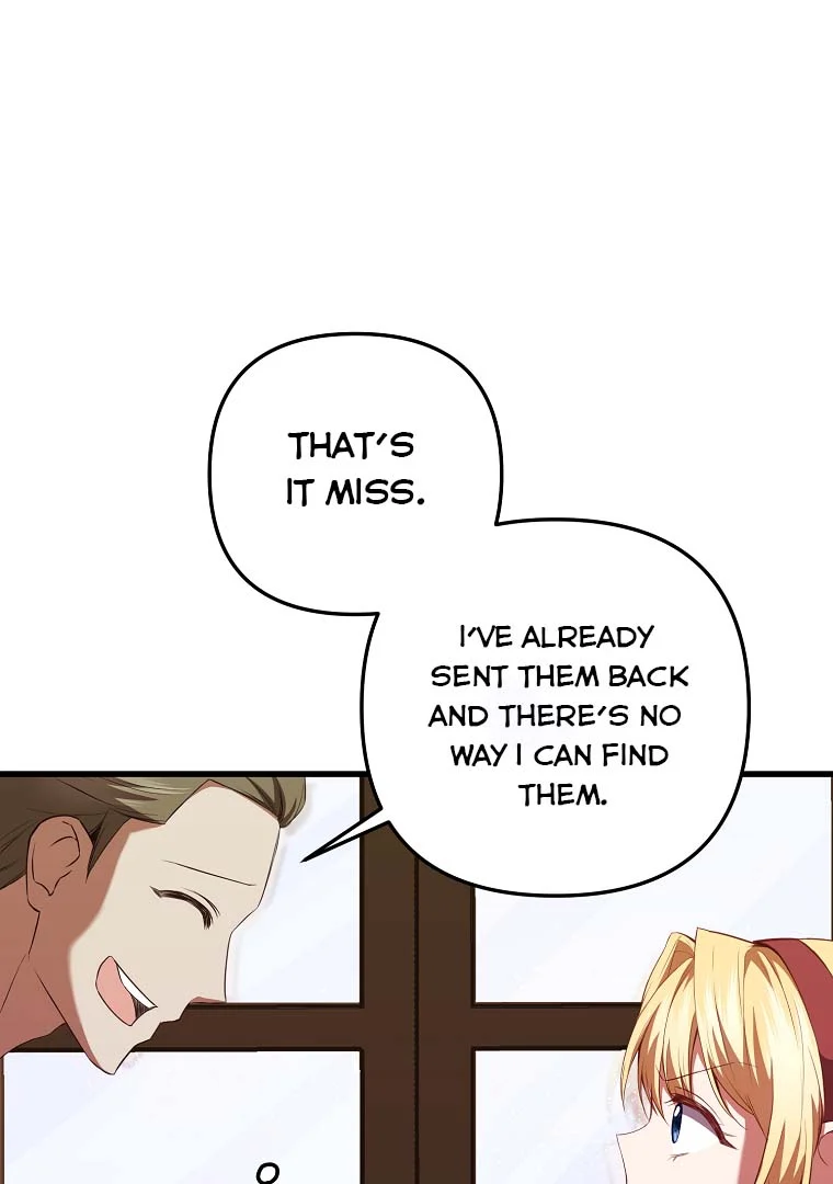 The Saintess Returns as a Villain Chapter 8 - Page 88