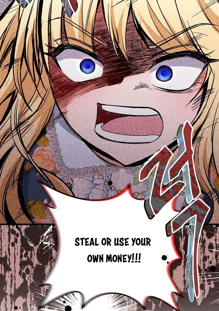 The Saintess Returns as a Villain Chapter 8 - Page 94