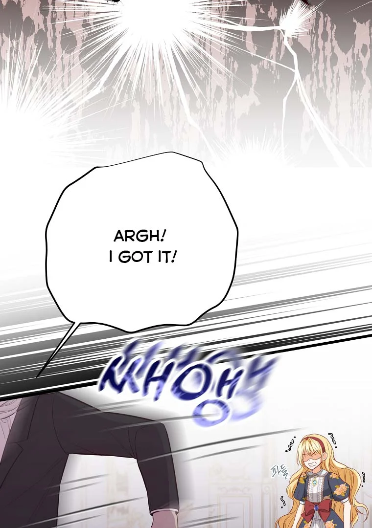 The Saintess Returns as a Villain Chapter 8 - Page 95