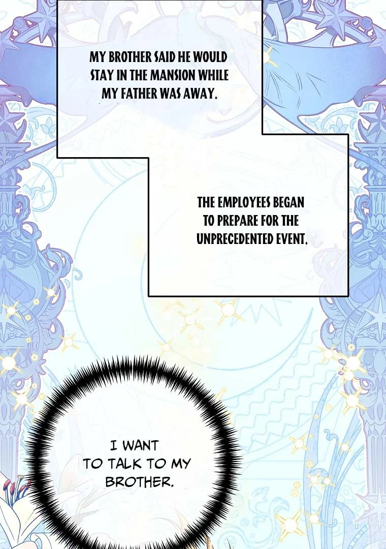The Saintess Returns as a Villain Chapter 9 - Page 1