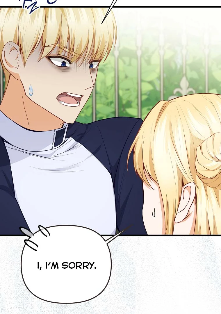 The Saintess Returns as a Villain Chapter 9 - Page 19