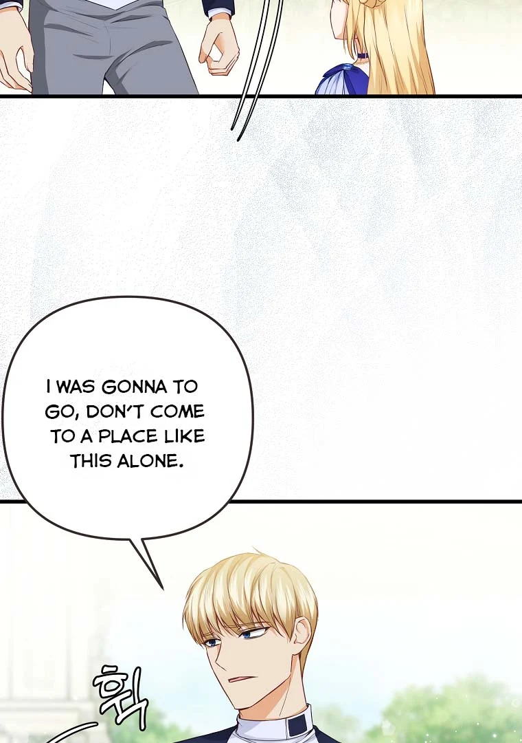 The Saintess Returns as a Villain Chapter 9 - Page 21