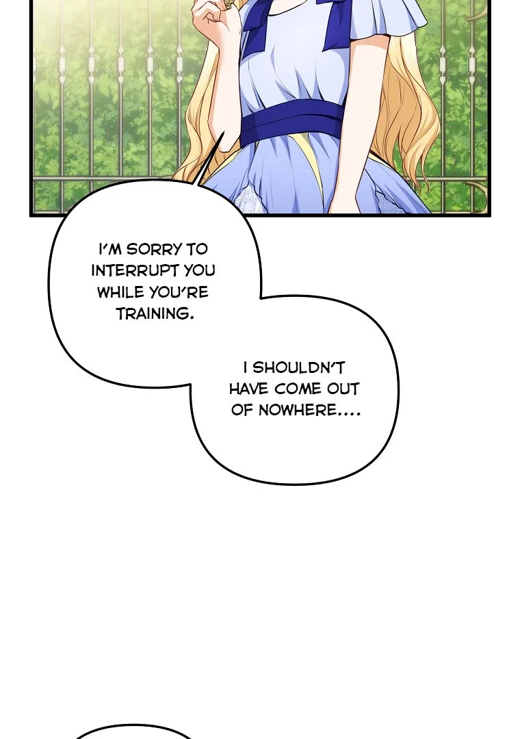 The Saintess Returns as a Villain Chapter 9 - Page 28
