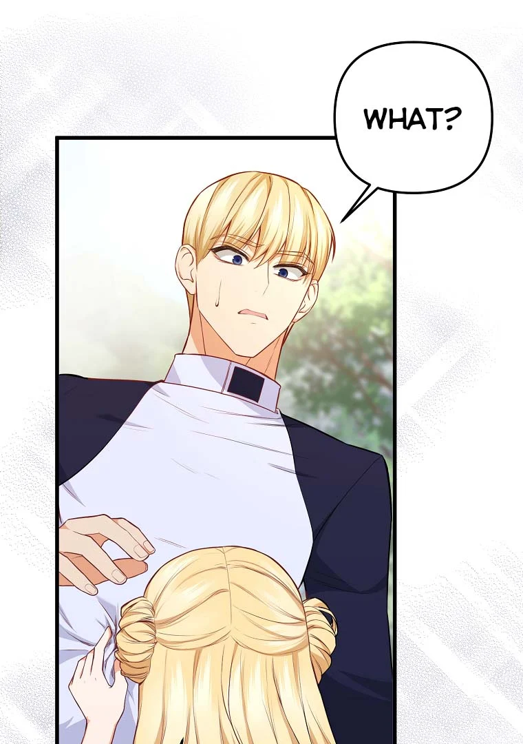 The Saintess Returns as a Villain Chapter 9 - Page 41