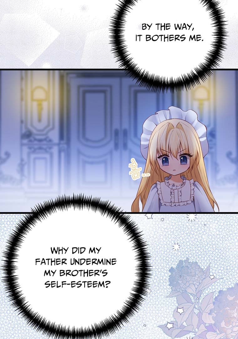 The Saintess Returns as a Villain Chapter 9 - Page 59