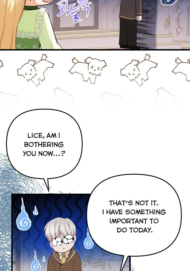 The Saintess Returns as a Villain Chapter 9 - Page 81
