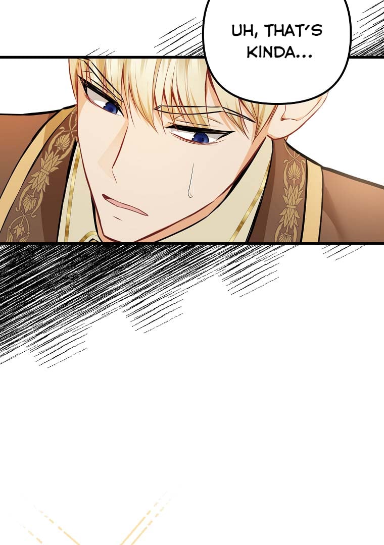 The Saintess Returns as a Villain Chapter 9 - Page 88