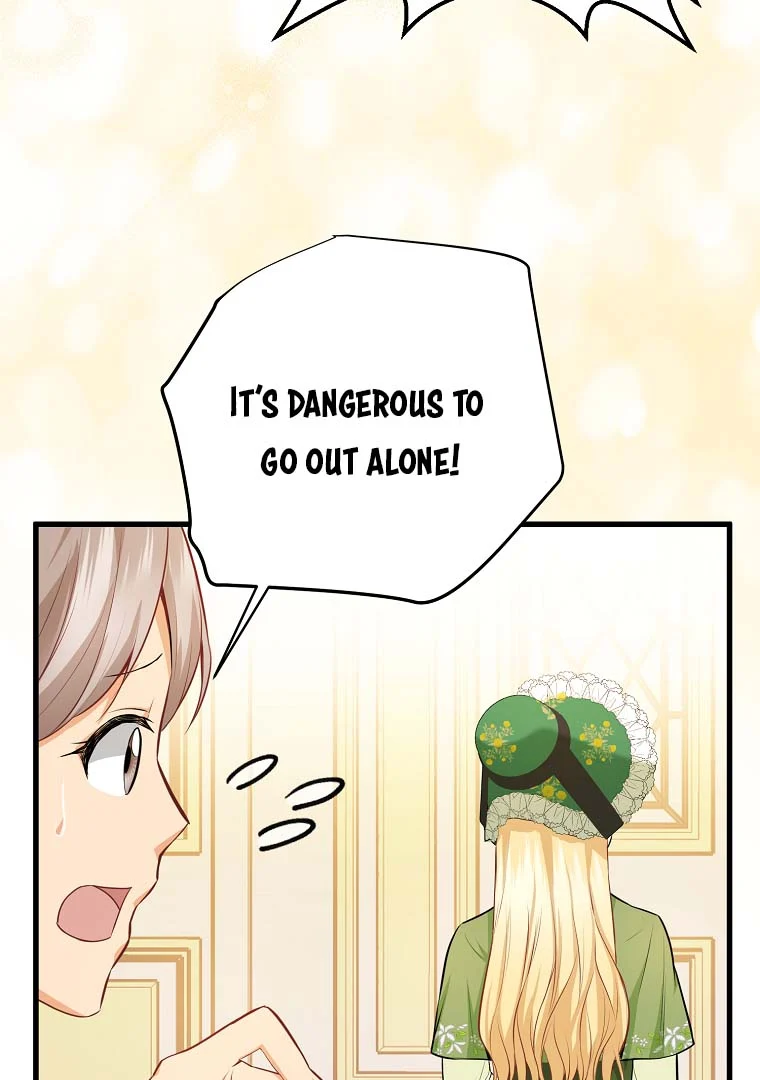 The Saintess Returns as a Villain Chapter 9 - Page 93